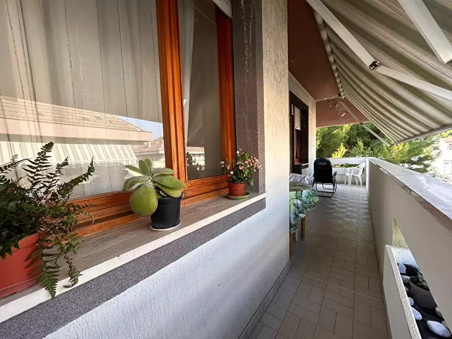 Immagine 14 di Trilocale in affitto  a Francavilla Al Mare