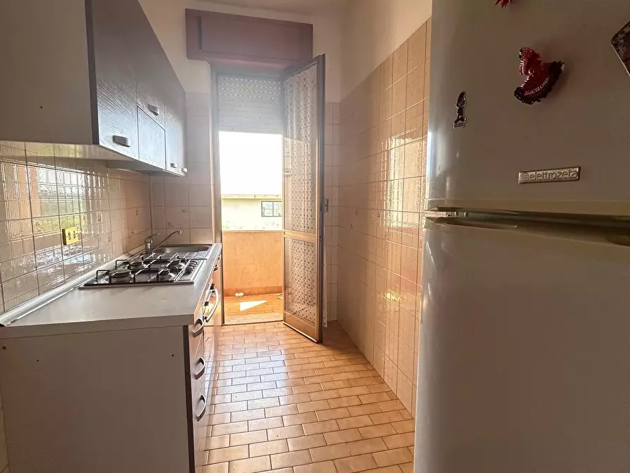 Immagine 7 di Quadrilocale in affitto  in Viale Maiella 23/A a Francavilla Al Mare