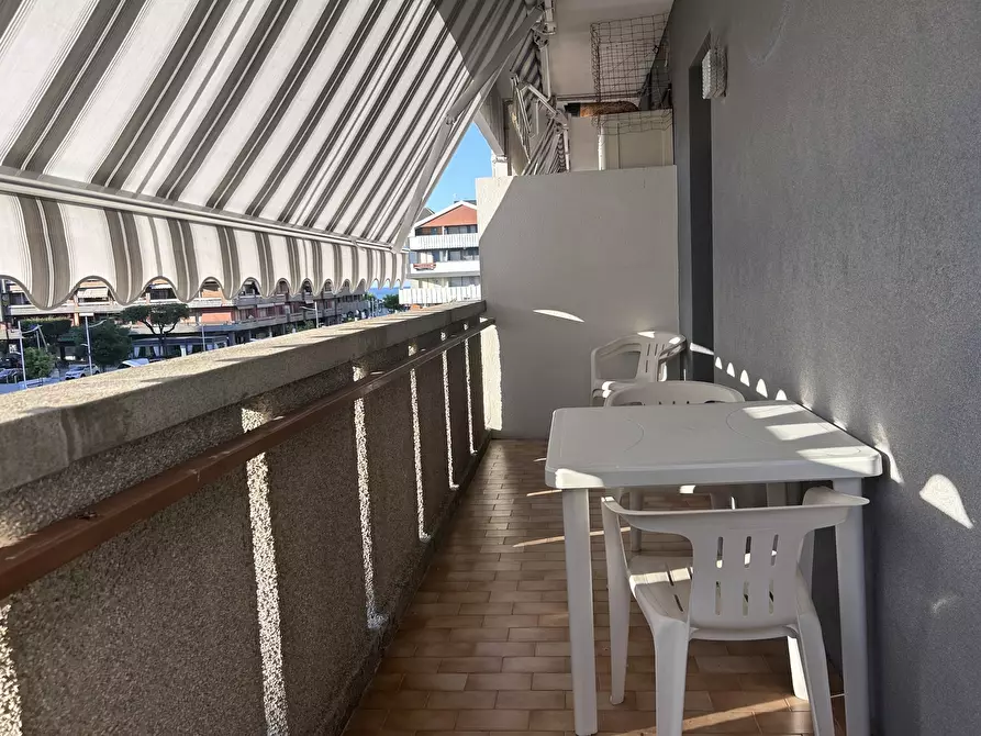 Immagine 17 di Trilocale in affitto  a Francavilla Al Mare