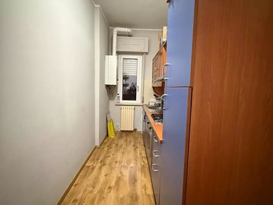 Immagine 10 di Trilocale in affitto  in VIALE MAIELLA a Francavilla Al Mare