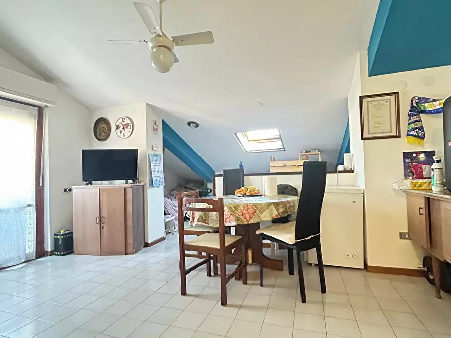 Immagine 1 di Appartamento in vendita  in Viale Maiella 23/A a Francavilla Al Mare