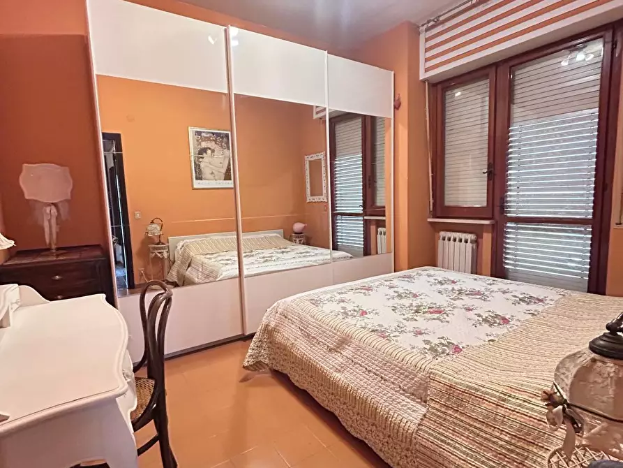 Immagine 7 di Quadrilocale in affitto  a Francavilla Al Mare