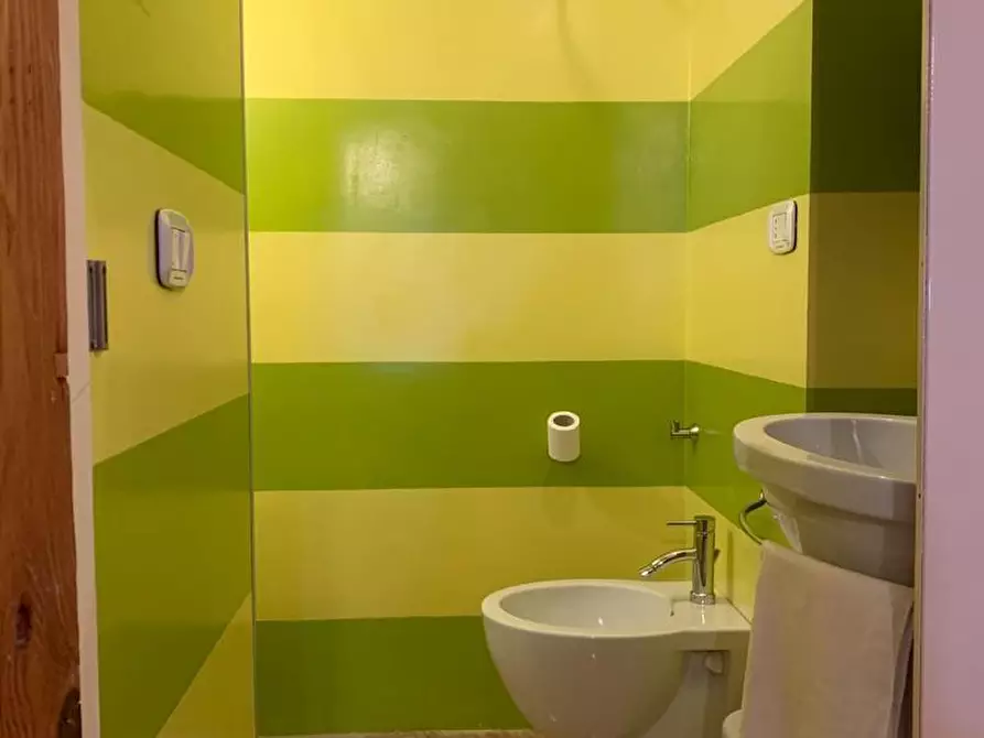 Immagine 17 di Quadrilocale in vendita  in Viale Maiella 23/A a Chieti