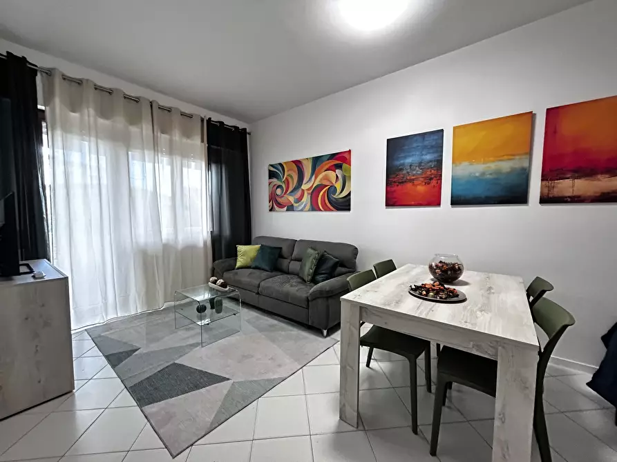 Immagine 3 di Bilocale in affitto  a Francavilla Al Mare