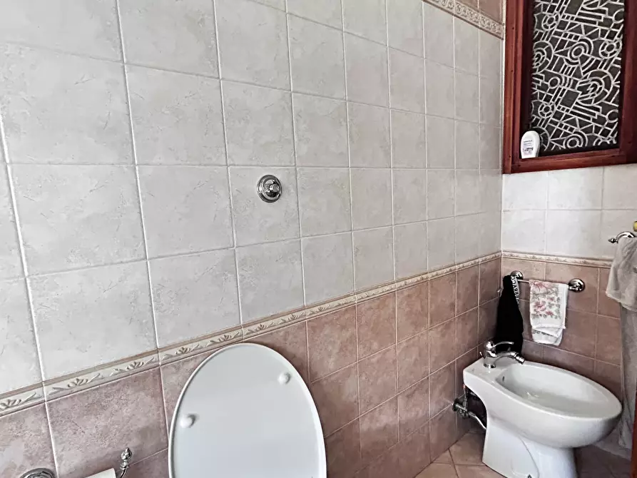 Immagine 19 di Pentalocale in affitto  in Viale Maiella 23/A a Francavilla Al Mare