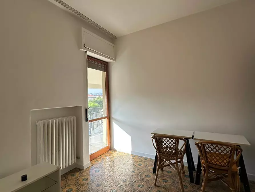 Immagine 21 di Quadrilocale in affitto  a Francavilla Al Mare