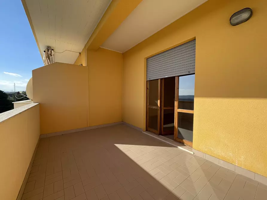 Immagine 17 di Quadrilocale in vendita  a Torrevecchia Teatina