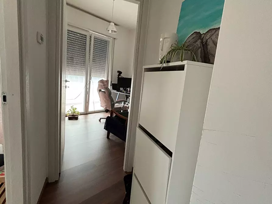 Immagine 5 di Trilocale in affitto  in Viale Maiella 23/A a Francavilla Al Mare