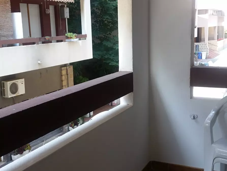 Immagine 8 di Bilocale in affitto  in Viale Maiella 23/A a Francavilla Al Mare