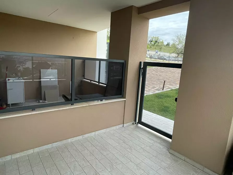 Immagine 5 di Bilocale in affitto  in Viale Maiella 23 a Chieti