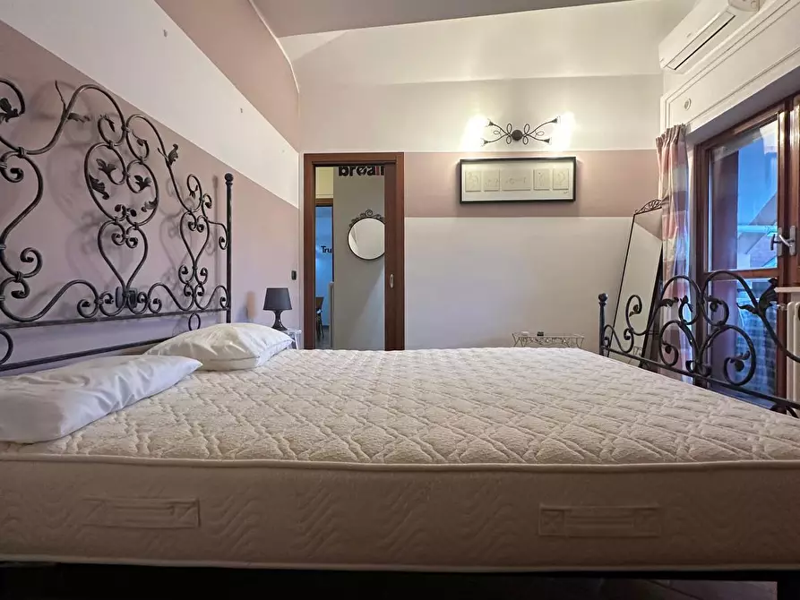 Immagine 13 di Trilocale in affitto  in Viale Maiella 23/A a Francavilla Al Mare