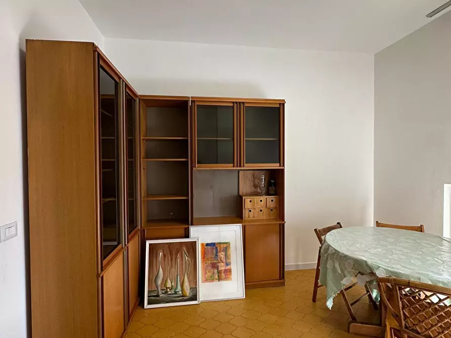 Immagine 8 di Quadrilocale in affitto  a Francavilla Al Mare