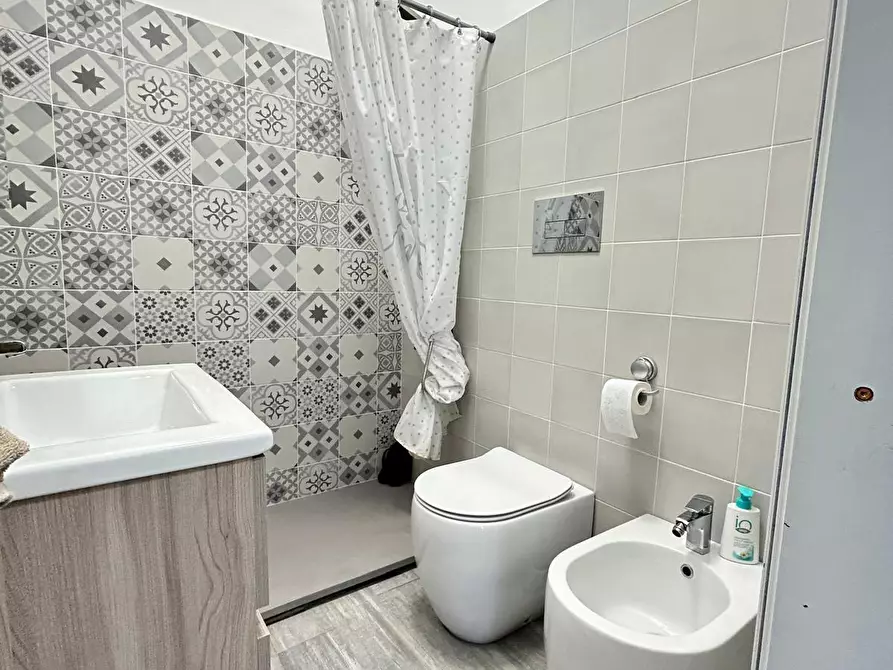 Immagine 17 di Bilocale in affitto  a Francavilla Al Mare