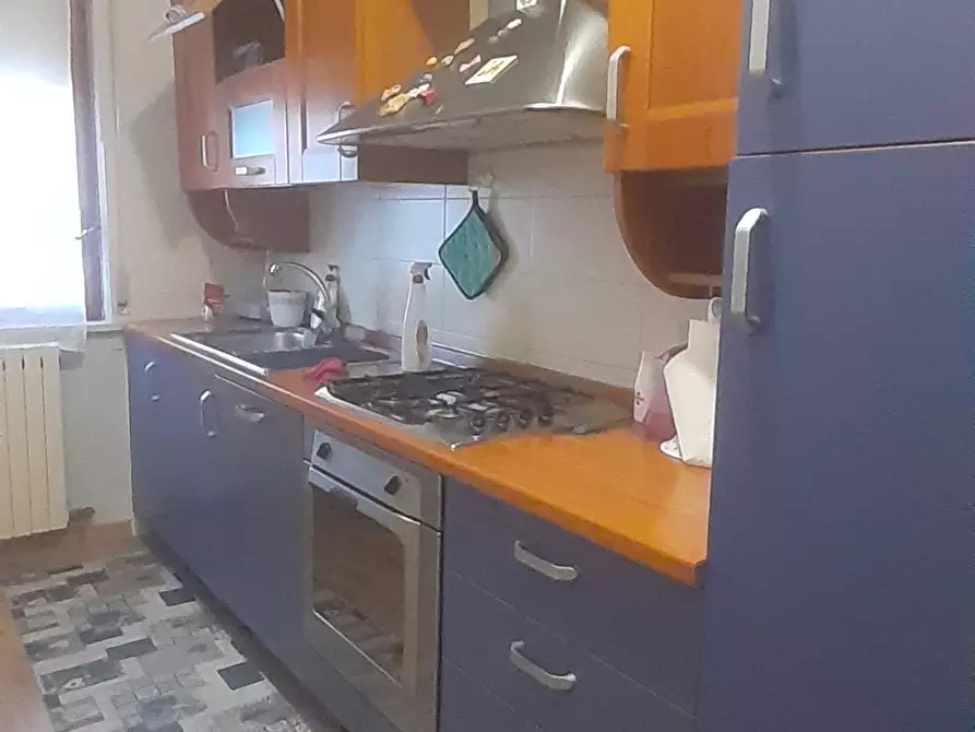 Immagine 2 di Trilocale in affitto  a Francavilla Al Mare