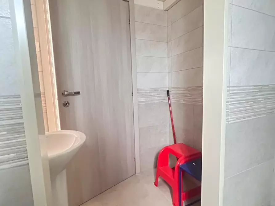 Immagine 7 di Locale commerciale in affitto  in Viale Maiella 23/A a Francavilla Al Mare