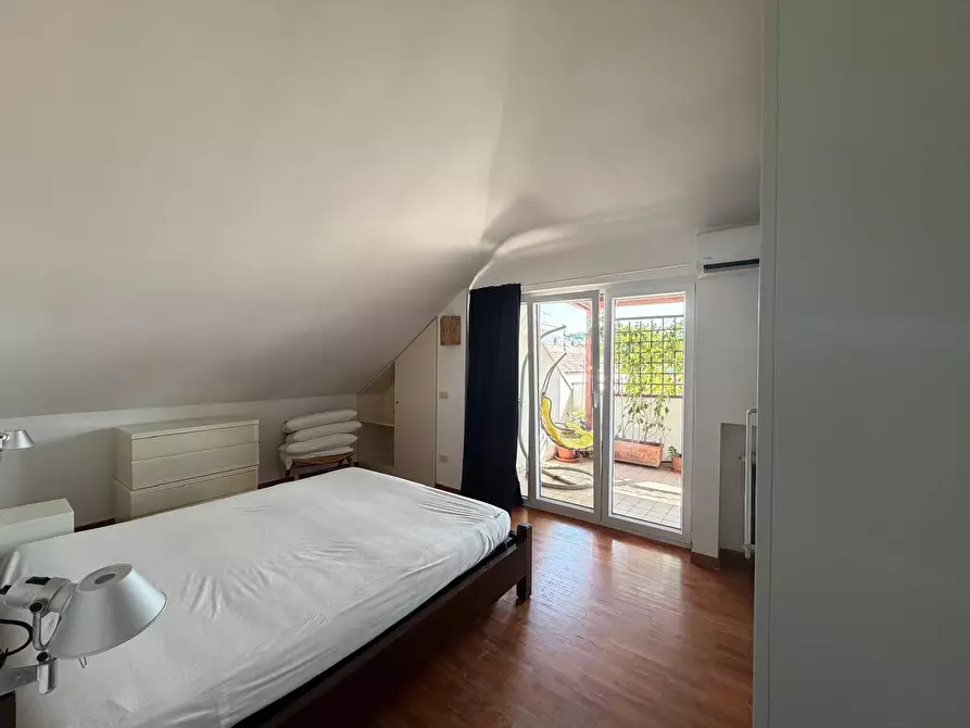 Immagine 16 di Trilocale in affitto  a Francavilla Al Mare