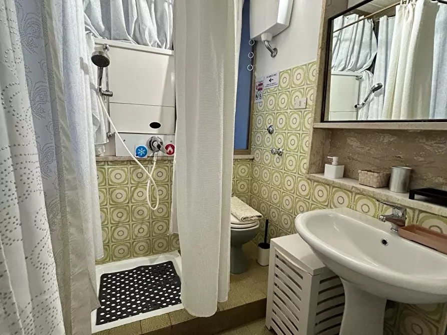 Immagine 28 di Pentalocale in affitto  in Viale Maiella 23/A a Francavilla Al Mare