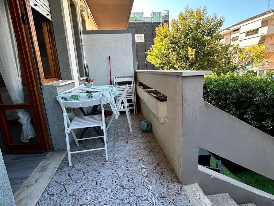 Immagine 15 di Bilocale in affitto  a Francavilla Al Mare