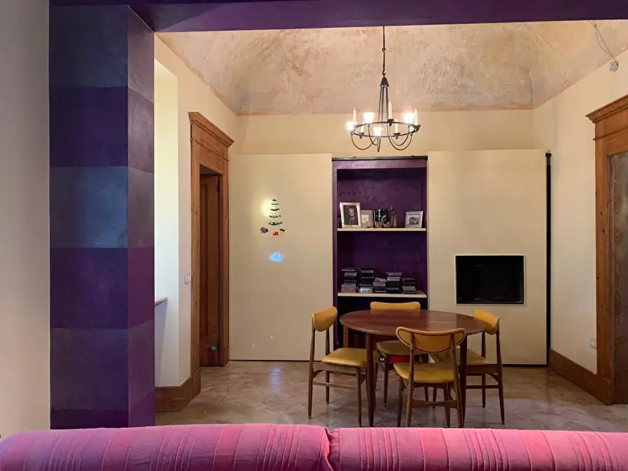 Immagine 3 di Quadrilocale in vendita  in Viale Maiella 23/A a Chieti