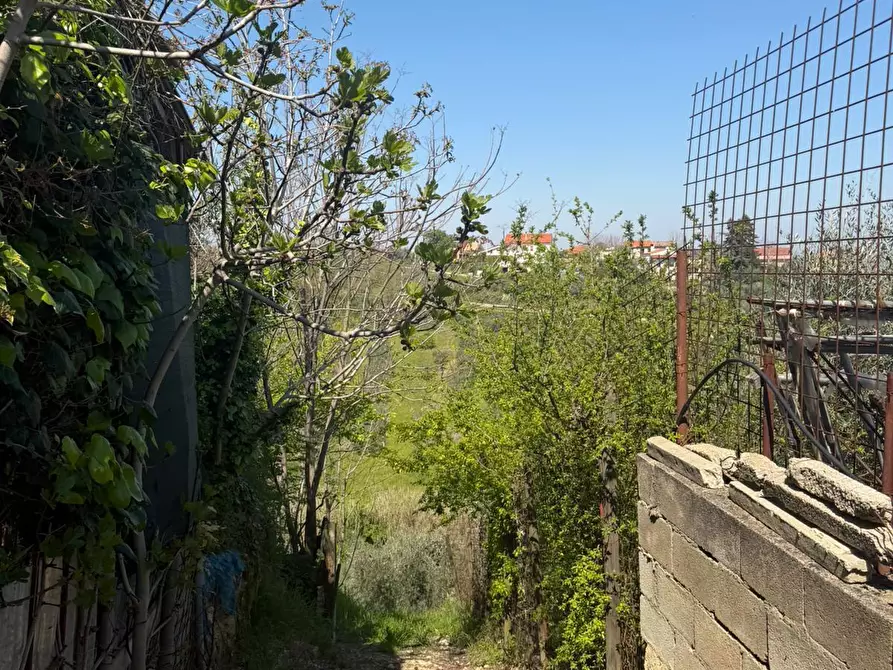 Immagine 65 di Casa indipendente in vendita  in VIALE MAIELLA a Chieti