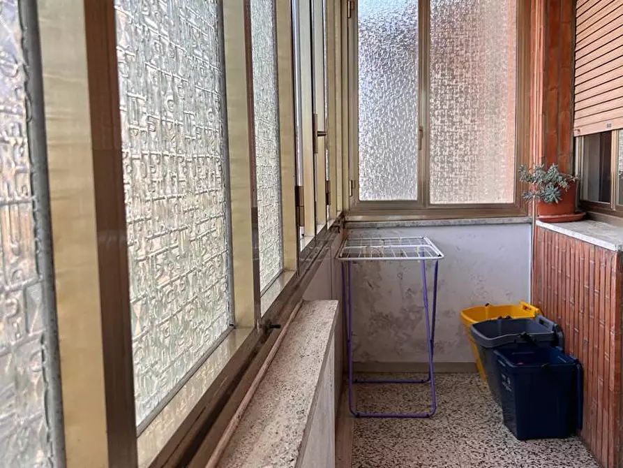 Immagine 12 di Quadrilocale in vendita  in Viale Maiella 23/A a Pescara