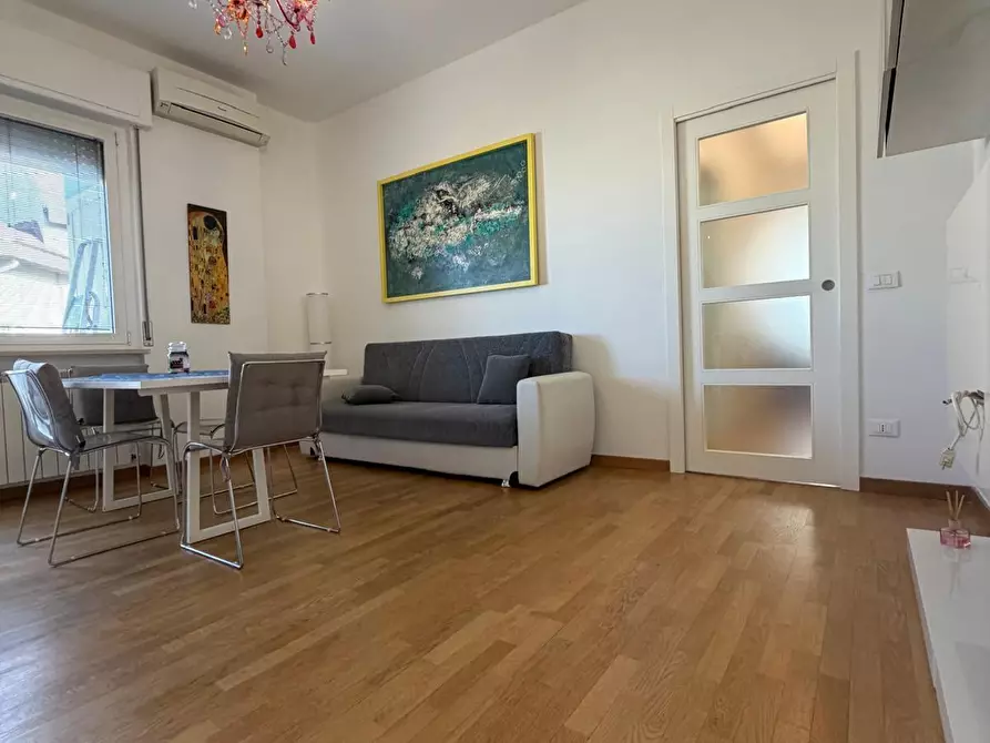 Immagine 4 di Trilocale in affitto  in Viale Monte Sirente 19 a Francavilla Al Mare