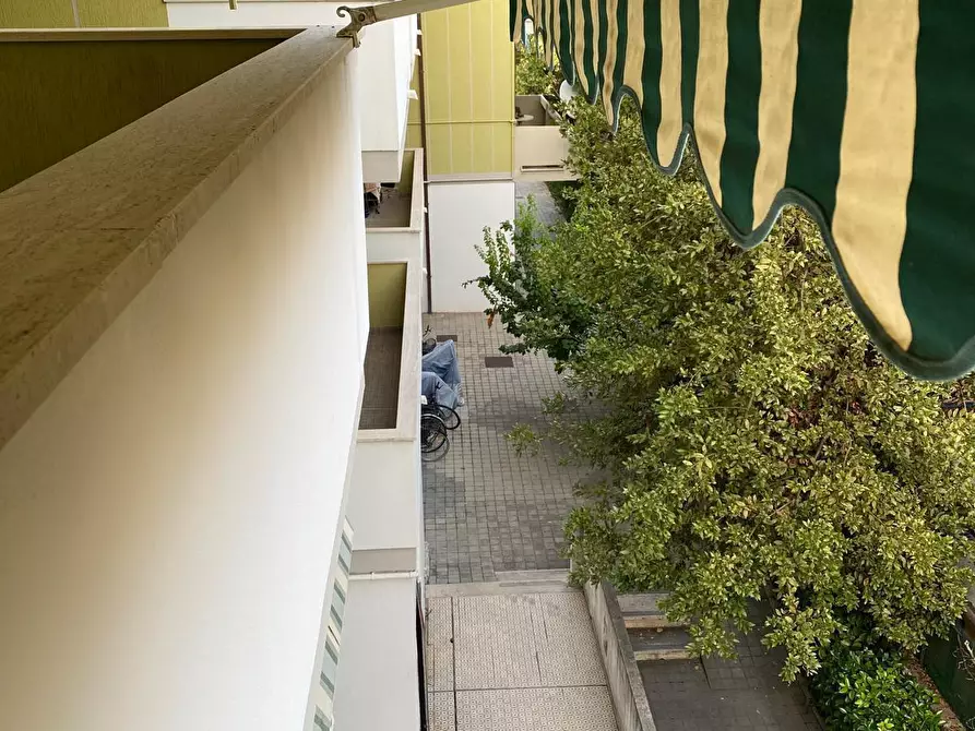 Immagine 12 di Bilocale in affitto  in Viale Maiella 23/A a Francavilla Al Mare