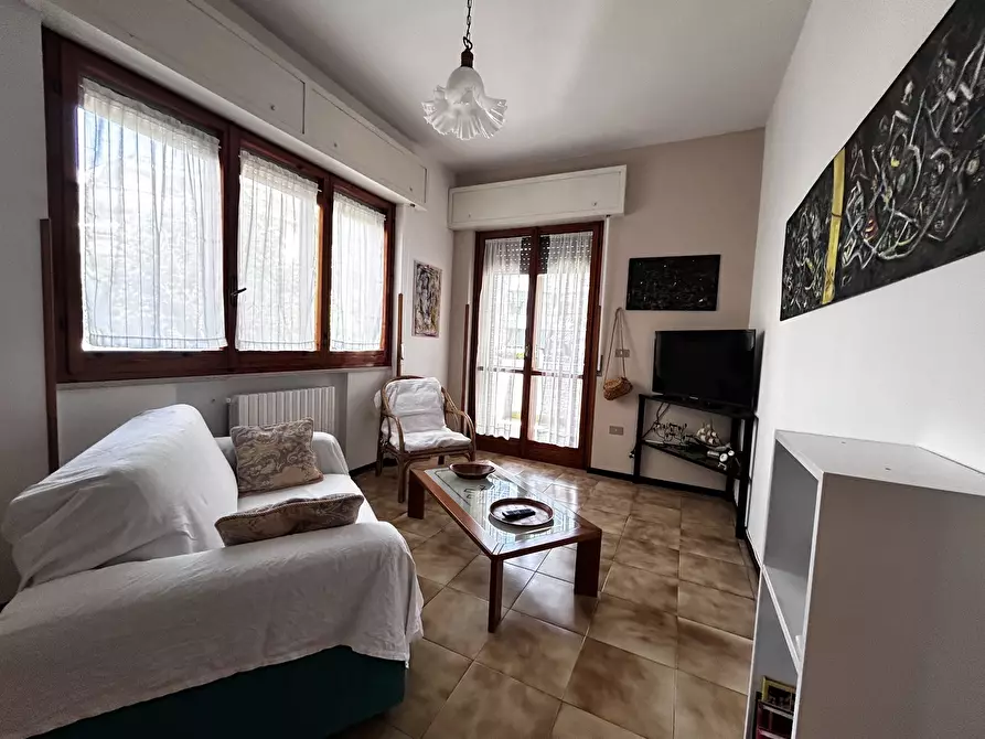 Immagine 3 di Appartamento in affitto  in Viale Maiella 23/A a Francavilla Al Mare