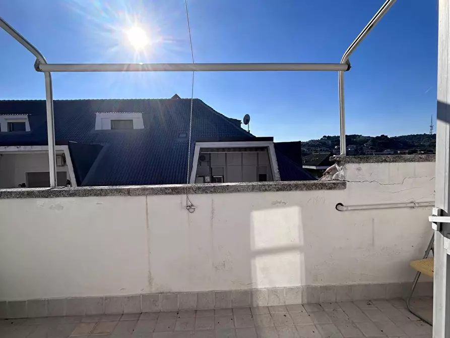 Immagine 15 di Quadrilocale in affitto  a Francavilla Al Mare