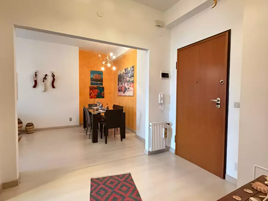 Immagine 10 di Trilocale in vendita  a Francavilla Al Mare