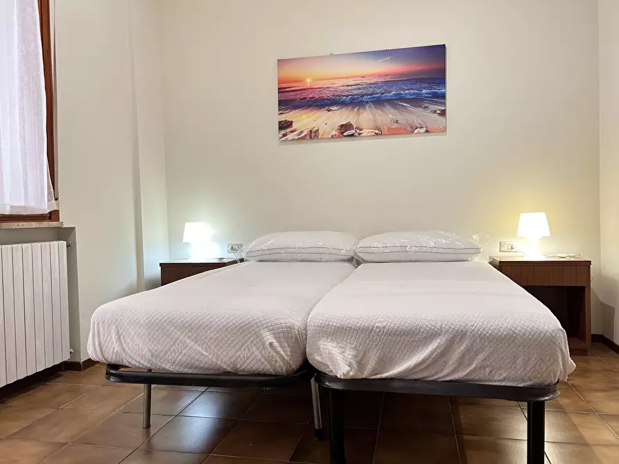 Immagine 11 di Trilocale in affitto  a Francavilla Al Mare