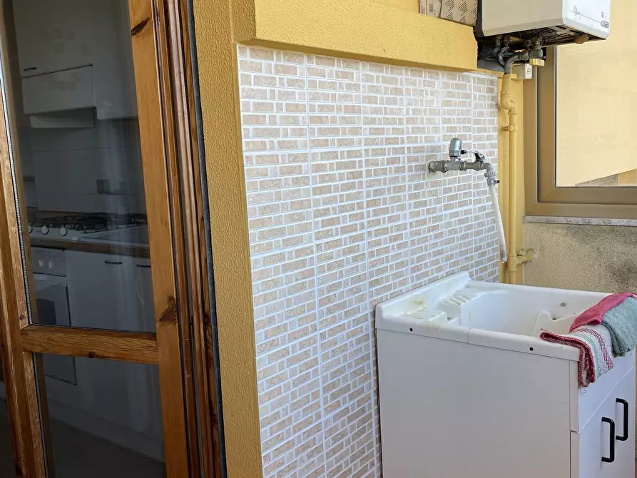 Immagine 18 di Quadrilocale in vendita  a Torrevecchia Teatina