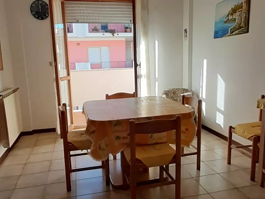 Immagine 5 di Trilocale in affitto  a Francavilla Al Mare