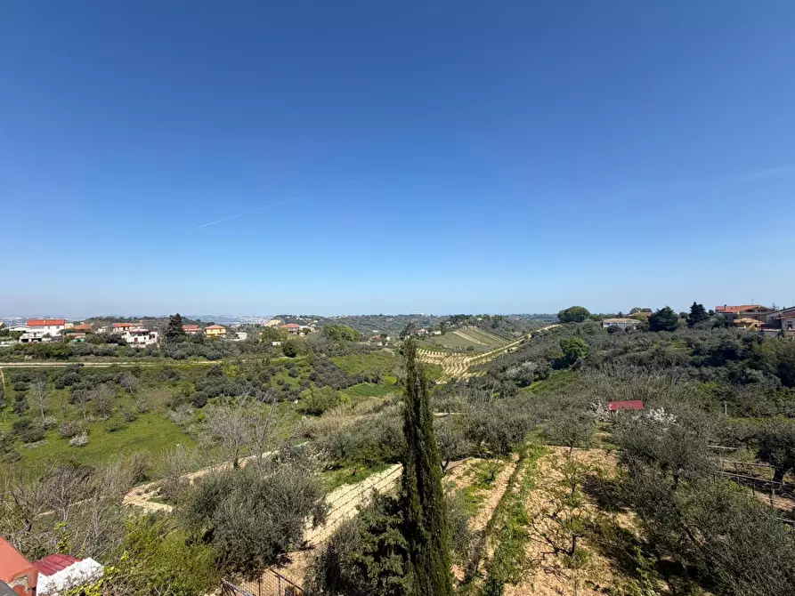 Immagine 69 di Casa indipendente in vendita  in VIALE MAIELLA a Chieti