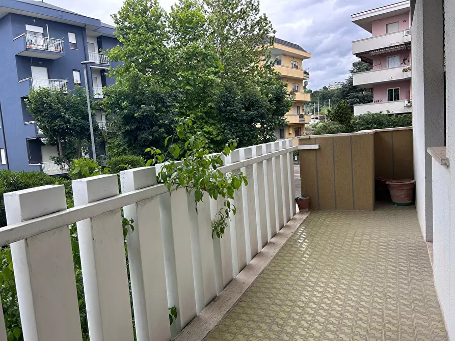 Immagine 20 di Quadrilocale in affitto  a Francavilla Al Mare