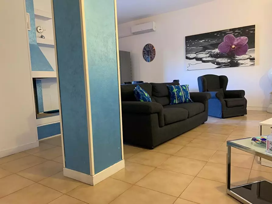 Immagine 4 di Bilocale in affitto  a Francavilla Al Mare