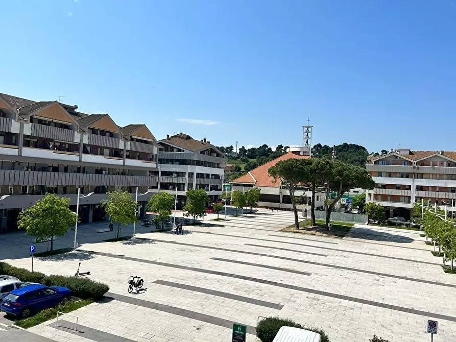 Immagine 1 di Trilocale in affitto  a Francavilla Al Mare