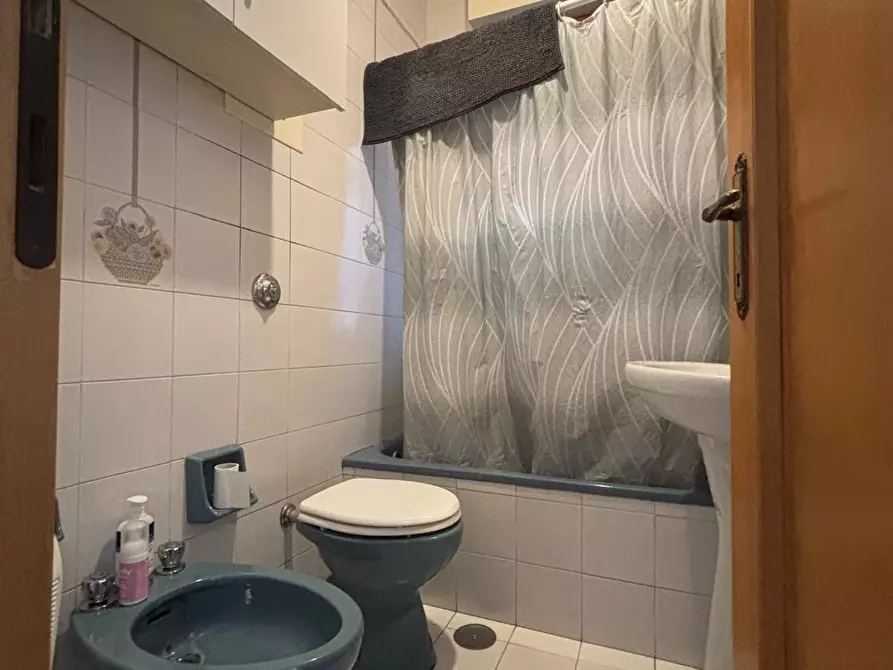 Immagine 6 di Bilocale in affitto  in Viale Maiella 23/A a Francavilla Al Mare