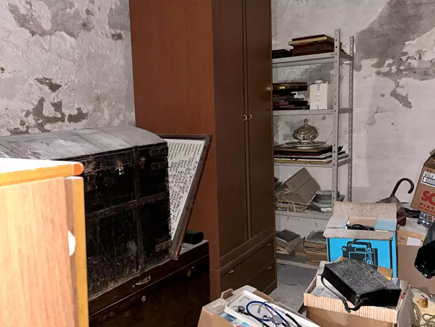 Immagine 3 di Casa bifamiliare in vendita  a Ripa Teatina