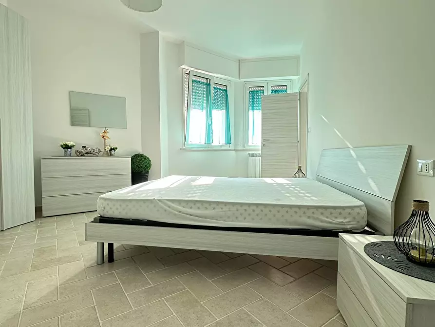 Immagine 10 di Quadrilocale in affitto  a Francavilla Al Mare