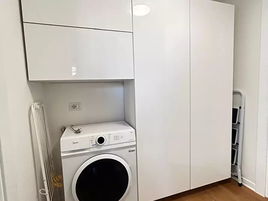 Immagine 7 di Bilocale in affitto  a Francavilla Al Mare