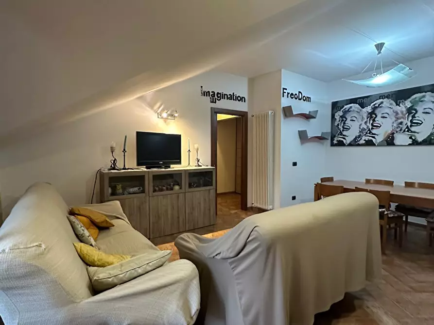 Immagine 6 di Trilocale in affitto  in Viale Maiella 23/A a Francavilla Al Mare