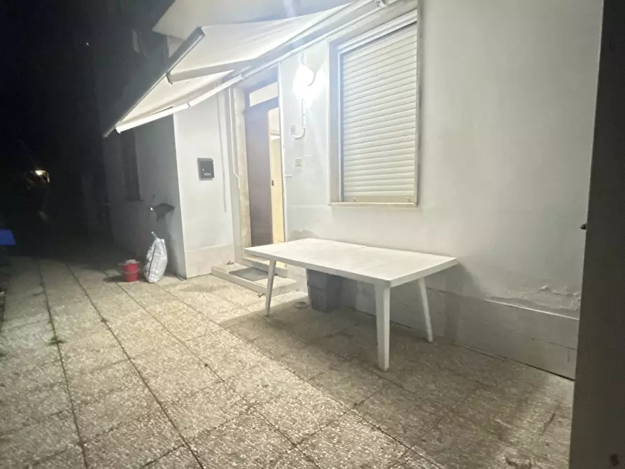 Immagine 22 di Quadrilocale in vendita  in Viale Maiella 23/A a Francavilla Al Mare