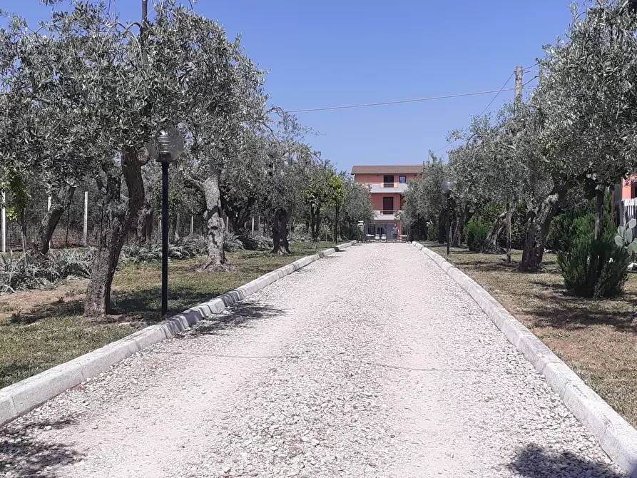 Immagine 42 di Casa indipendente in vendita  a Chieti