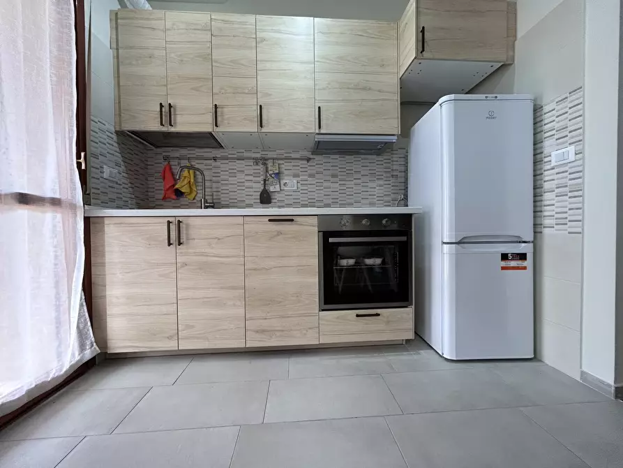 Immagine 1 di Trilocale in affitto  in Viale Maiella 23/A a Francavilla Al Mare