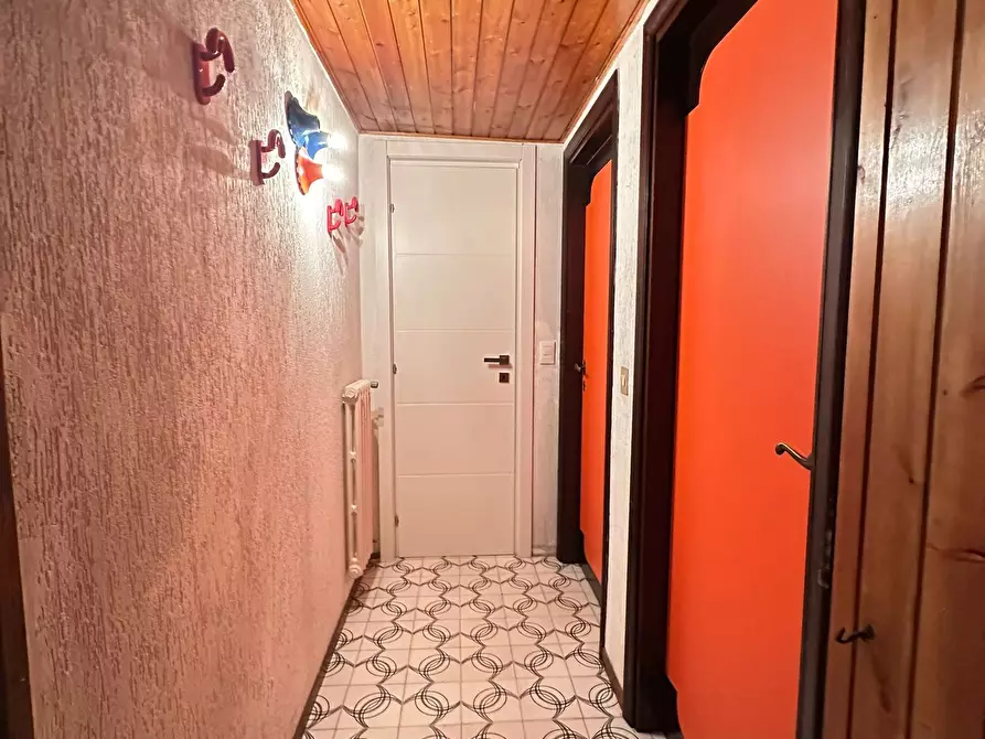 Immagine 8 di Trilocale in affitto  in Viale Maiella 23/A a Francavilla Al Mare