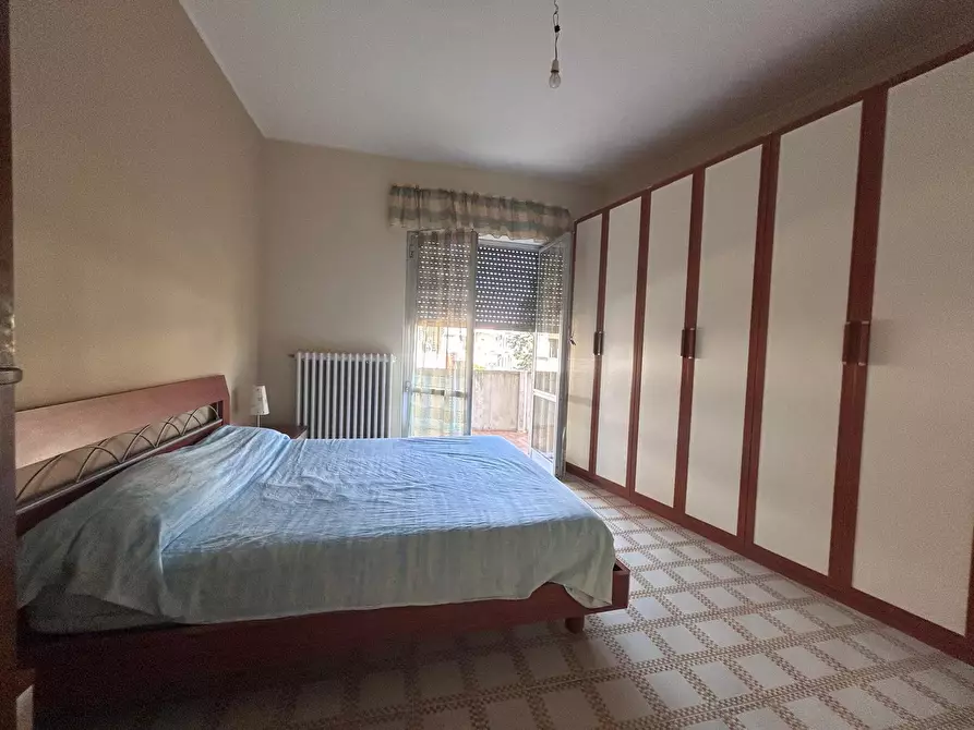 Immagine 5 di Trilocale in affitto  in Viale Maiella 23/A a Francavilla Al Mare