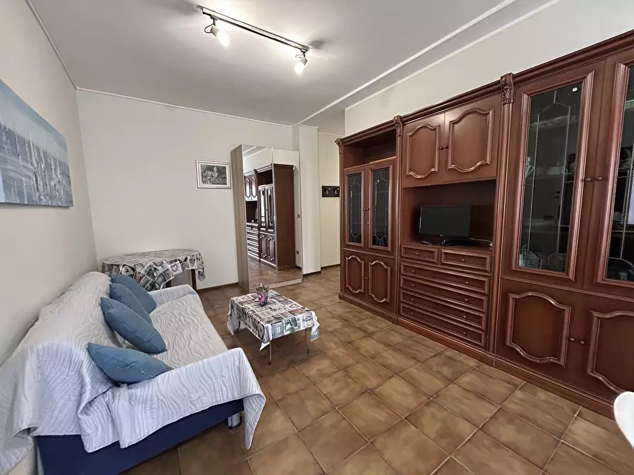 Immagine 6 di Trilocale in affitto  a Francavilla Al Mare