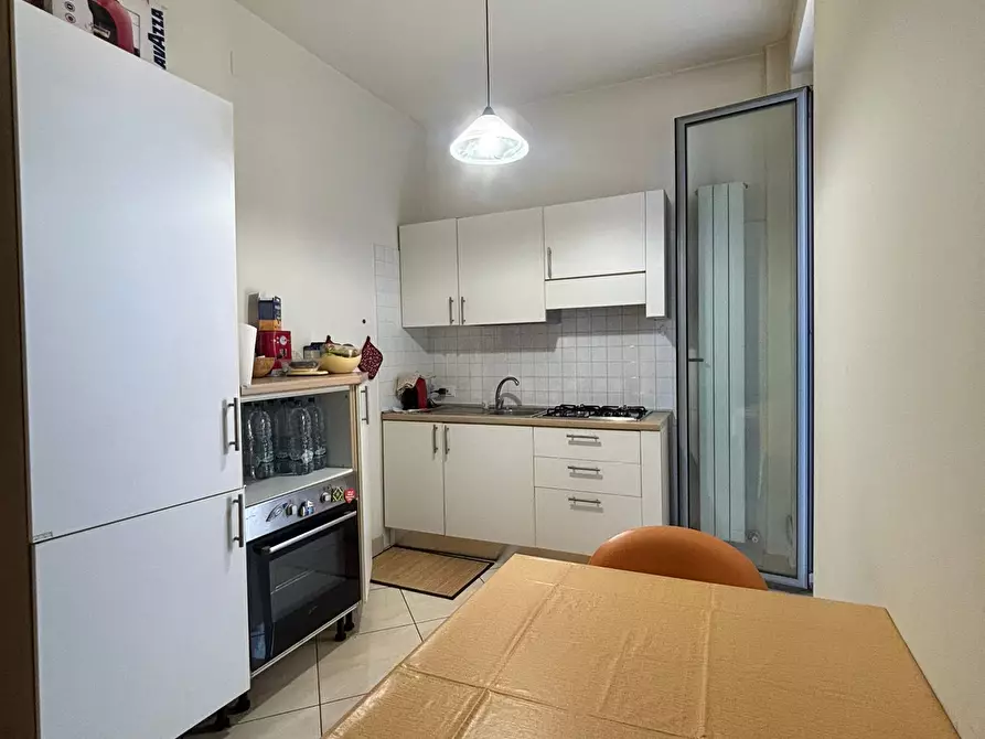 Immagine 1 di Trilocale in affitto  in Via Falcone e Borsellino a Pescara