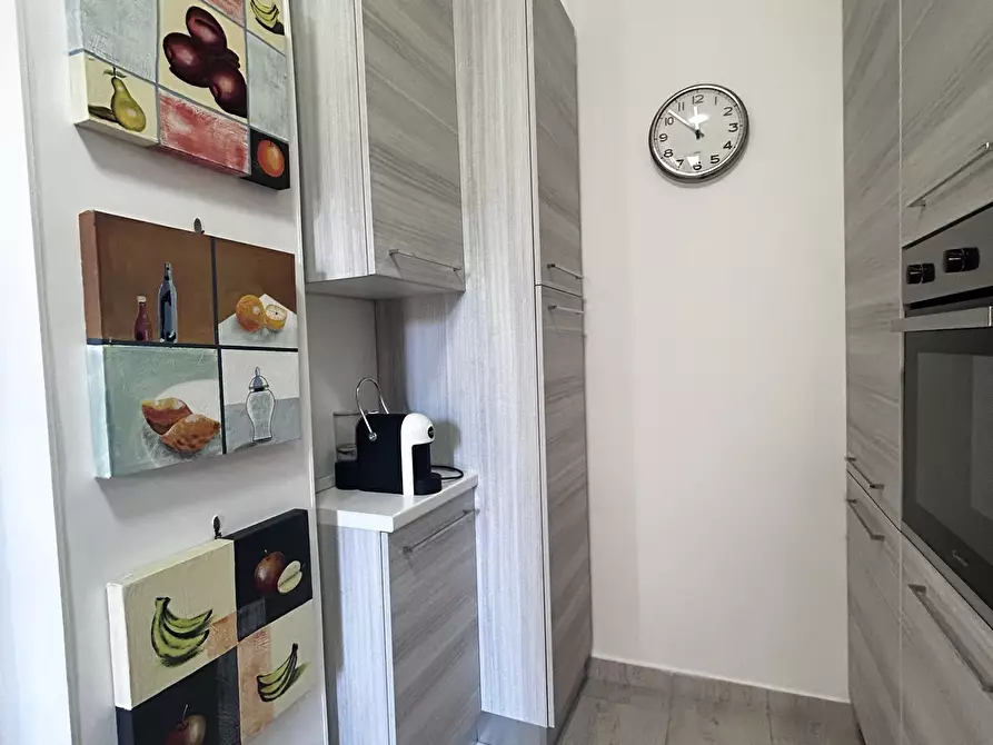 Immagine 10 di Trilocale in affitto  a Francavilla Al Mare